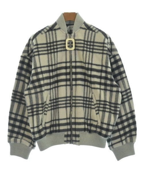 JW Anderson 斜紋夾克