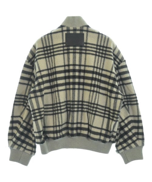 JW Anderson 斜紋夾克