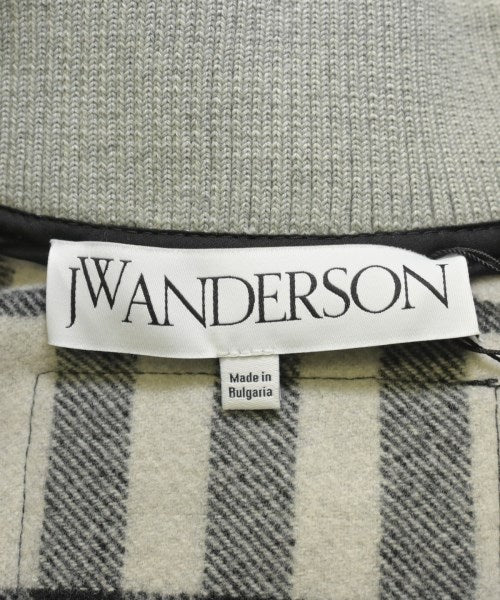 JW Anderson 斜紋夾克