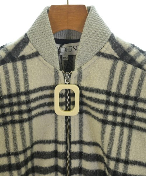 JW Anderson 斜紋夾克