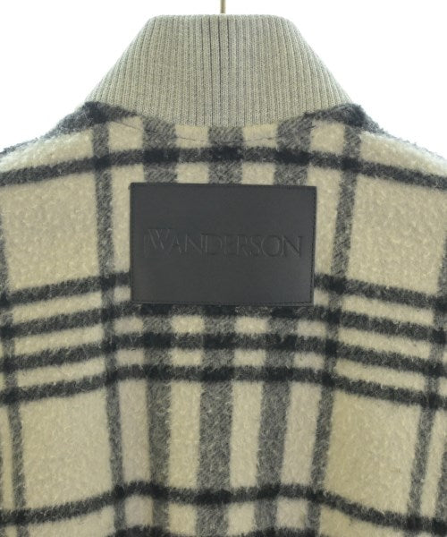 JW Anderson 斜紋夾克