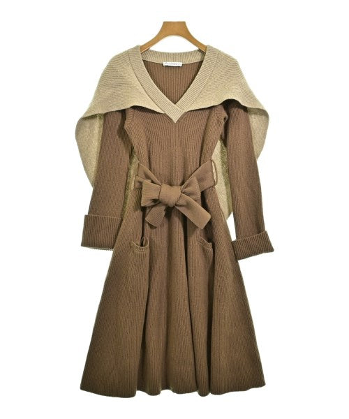 JW Anderson 洋裝