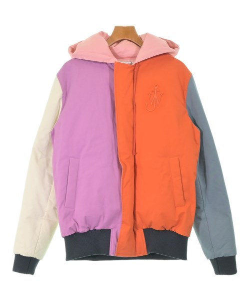 JW Anderson 其他飛行外套