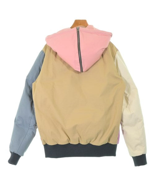 JW Anderson 其他飛行外套