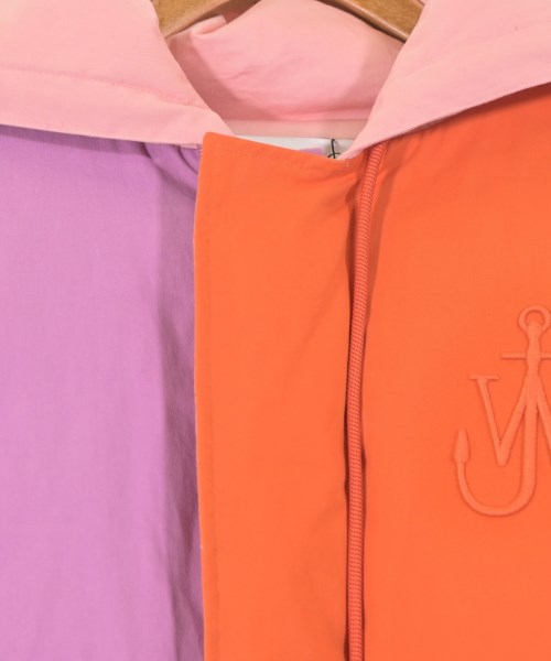 JW Anderson 其他飛行外套