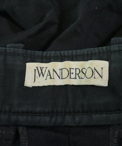 JW Anderson 工裝褲