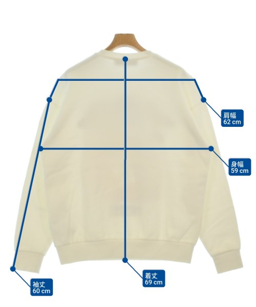 JW Anderson 運動衫