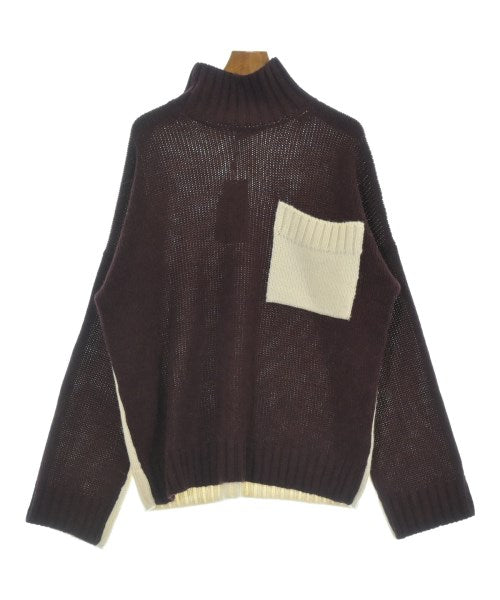 JW Anderson 毛衣