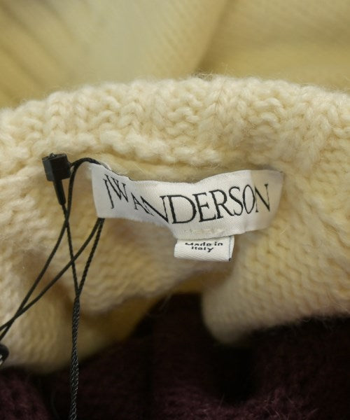 JW Anderson 毛衣