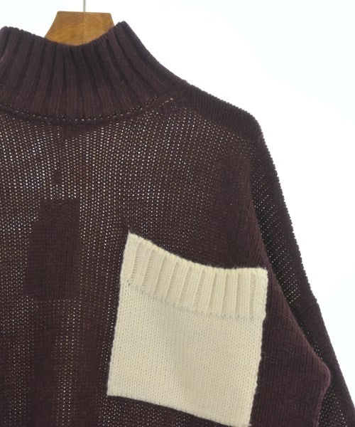 JW Anderson 毛衣