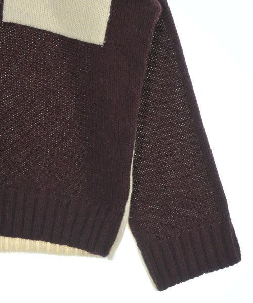 JW Anderson 毛衣