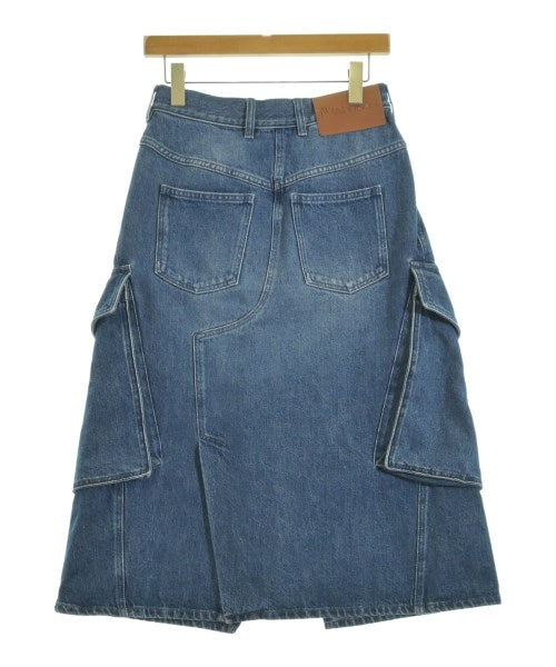 JW Anderson 長裙/超長裙