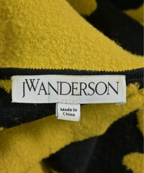 JW Anderson 毛衣