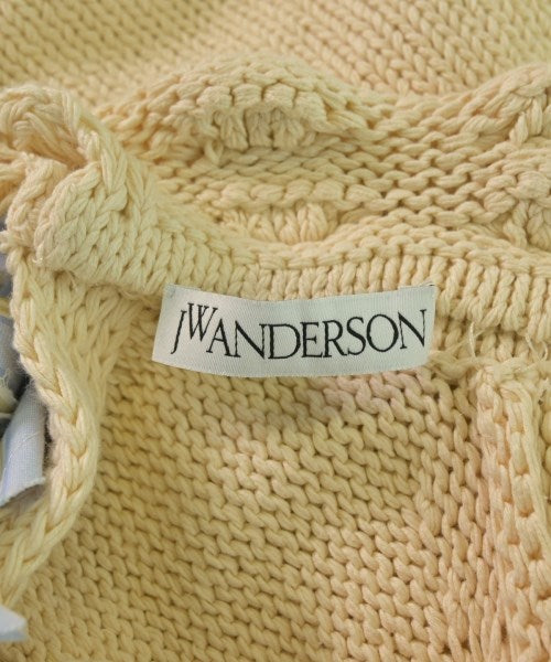 JW Anderson 毛衣
