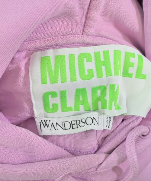 JW Anderson 連帽衫