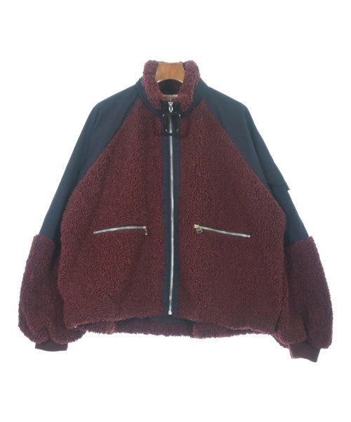 JW Anderson 其他飛行外套