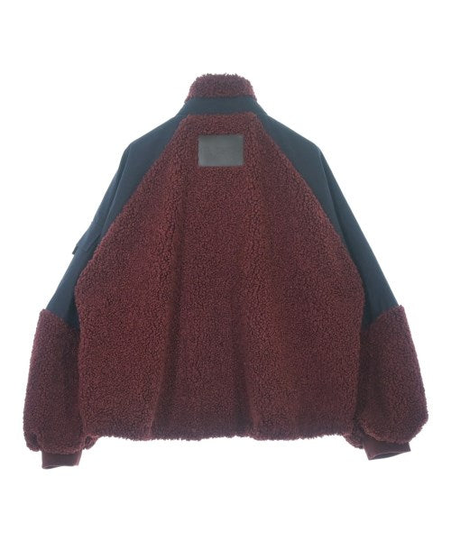 JW Anderson 其他飛行外套