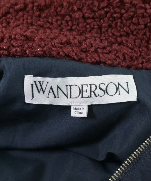 JW Anderson 其他飛行外套