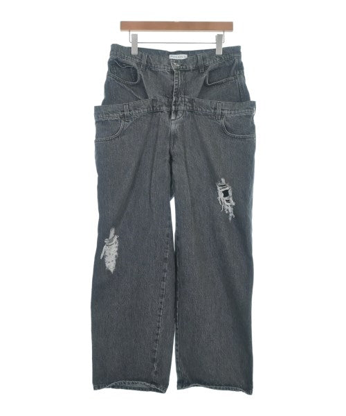 JW Anderson 牛仔褲