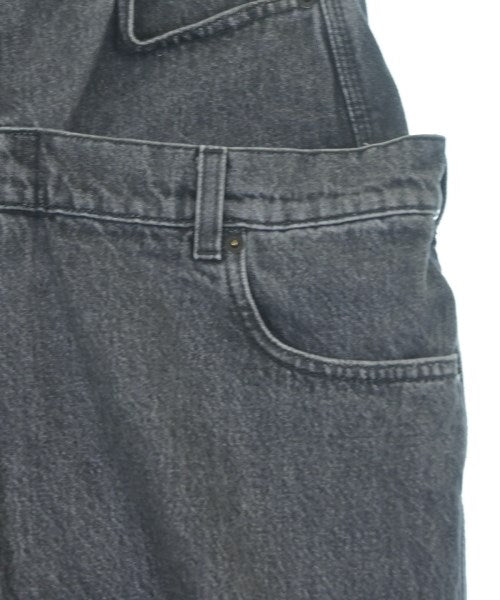 JW Anderson 牛仔褲