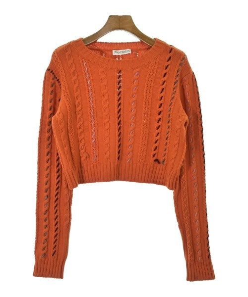 JW Anderson 毛衣