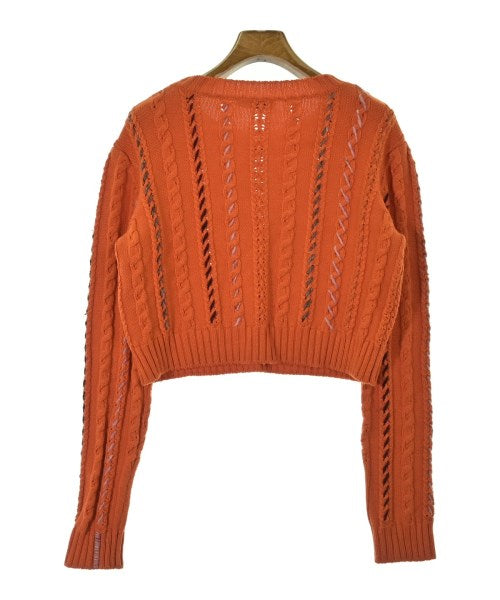 JW Anderson 毛衣