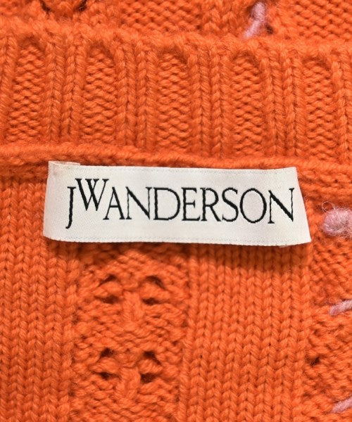 JW Anderson 毛衣