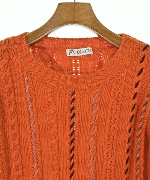 JW Anderson 毛衣