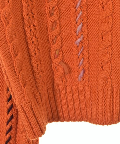 JW Anderson 毛衣