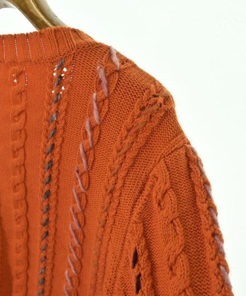 JW Anderson 毛衣