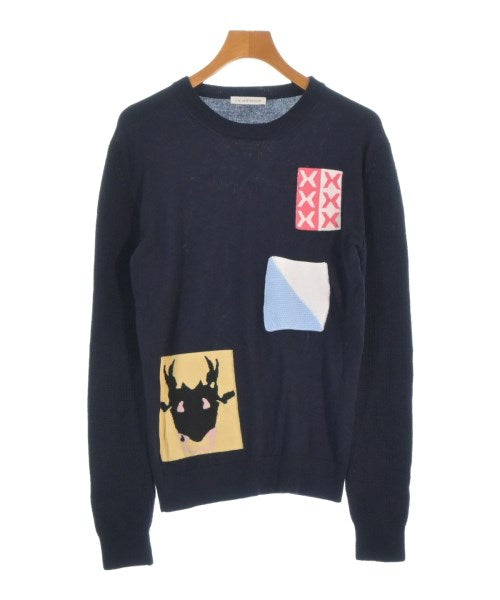 JW Anderson 毛衣