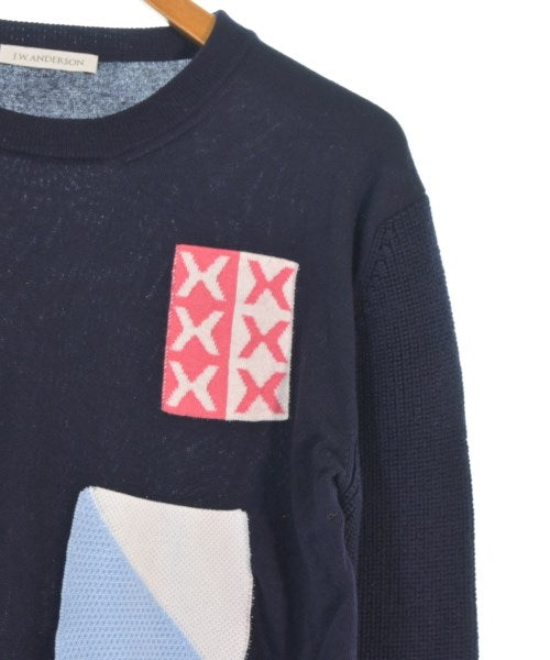 JW Anderson 毛衣