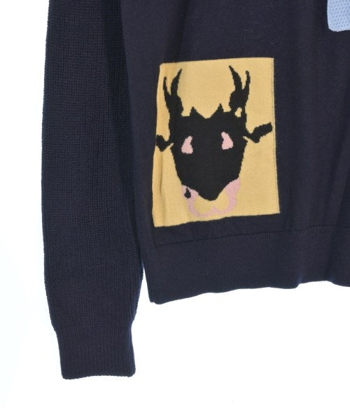 JW Anderson 毛衣
