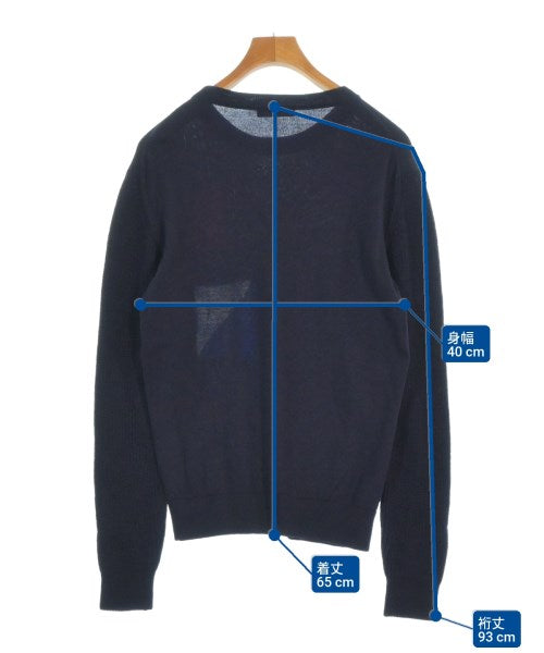 JW Anderson 毛衣