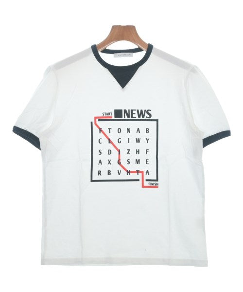 JW Anderson T恤/上衣