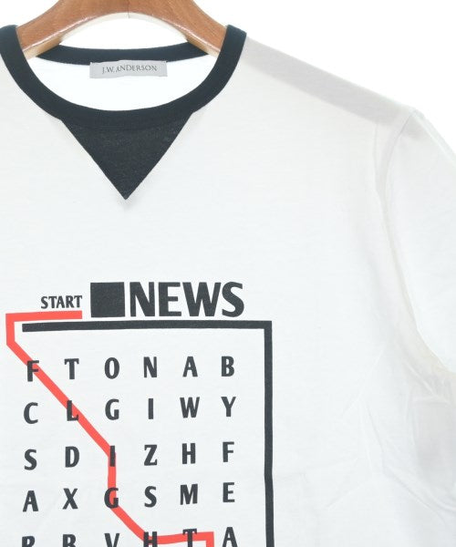 JW Anderson T恤/上衣