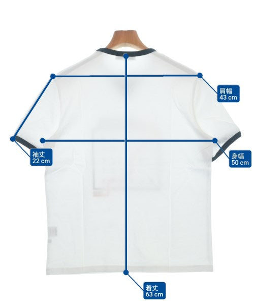 JW Anderson T恤/上衣
