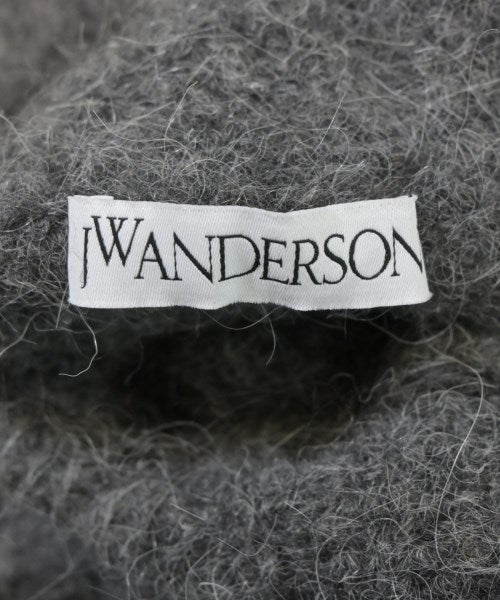 JW Anderson 毛衣