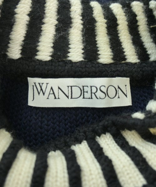 JW Anderson 毛衣