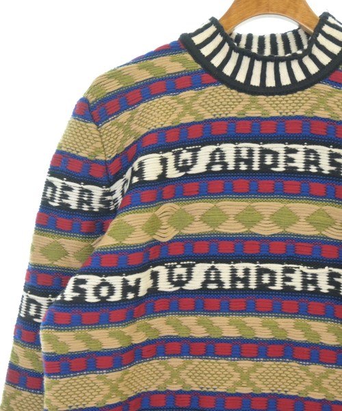 JW Anderson 毛衣