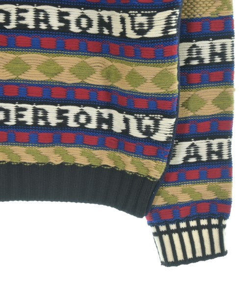JW Anderson 毛衣
