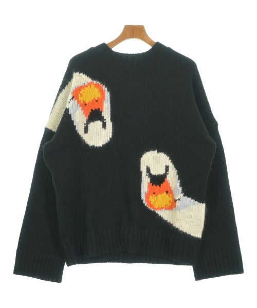 JW Anderson 毛衣