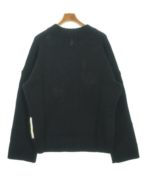 JW Anderson 毛衣