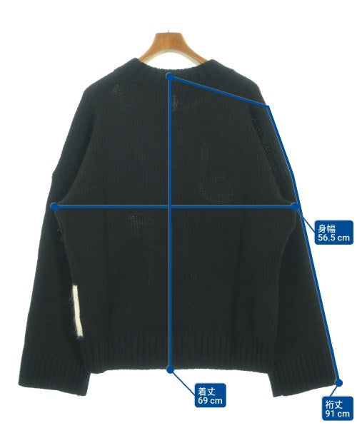 JW Anderson 毛衣
