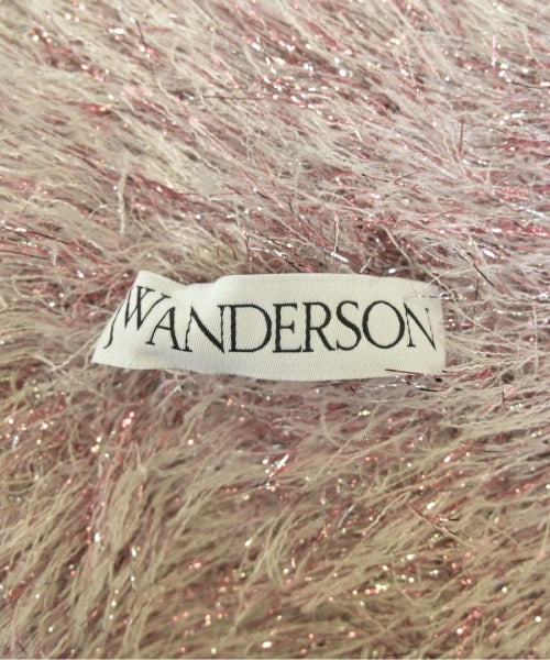 JW Anderson 毛衣