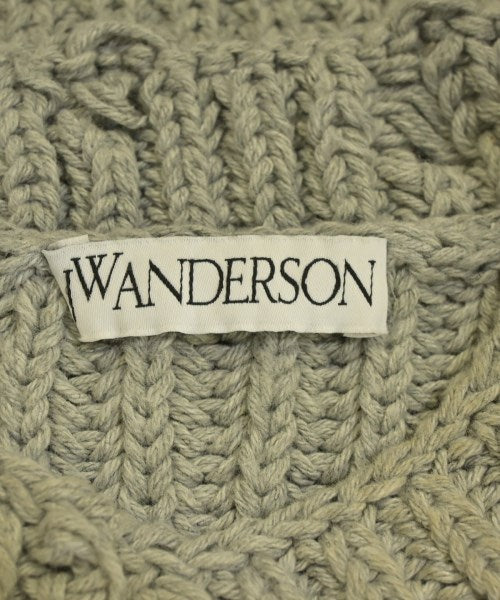 JW Anderson 背心