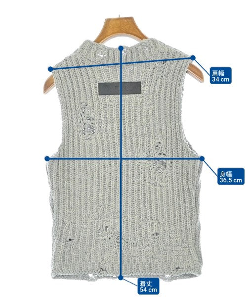 JW Anderson 背心