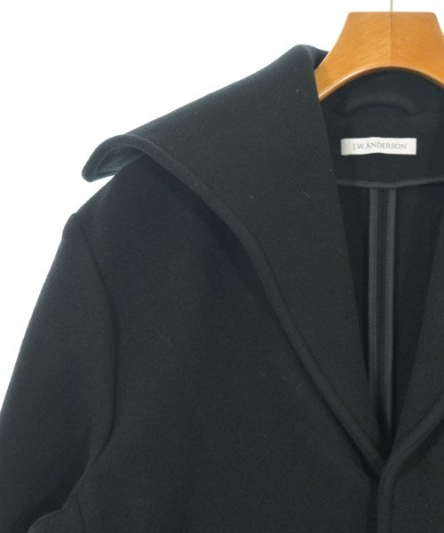 JW Anderson 切斯特披風