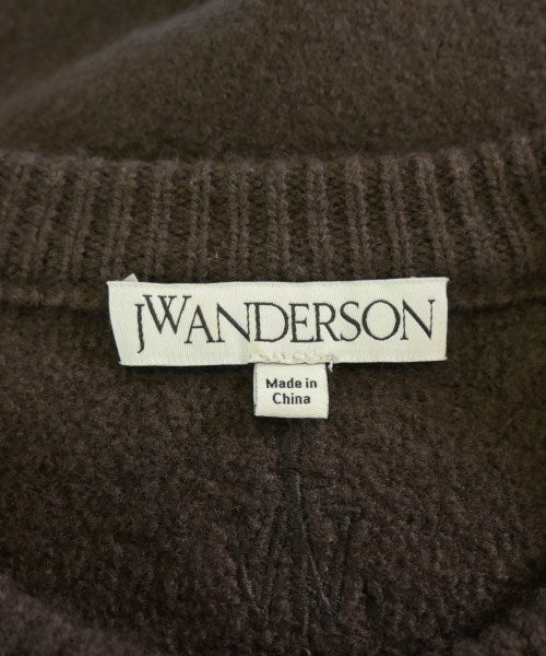 JW Anderson 毛衣