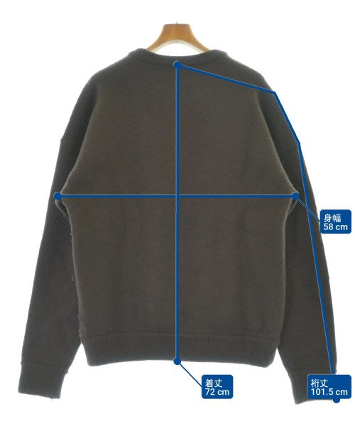 JW Anderson 毛衣